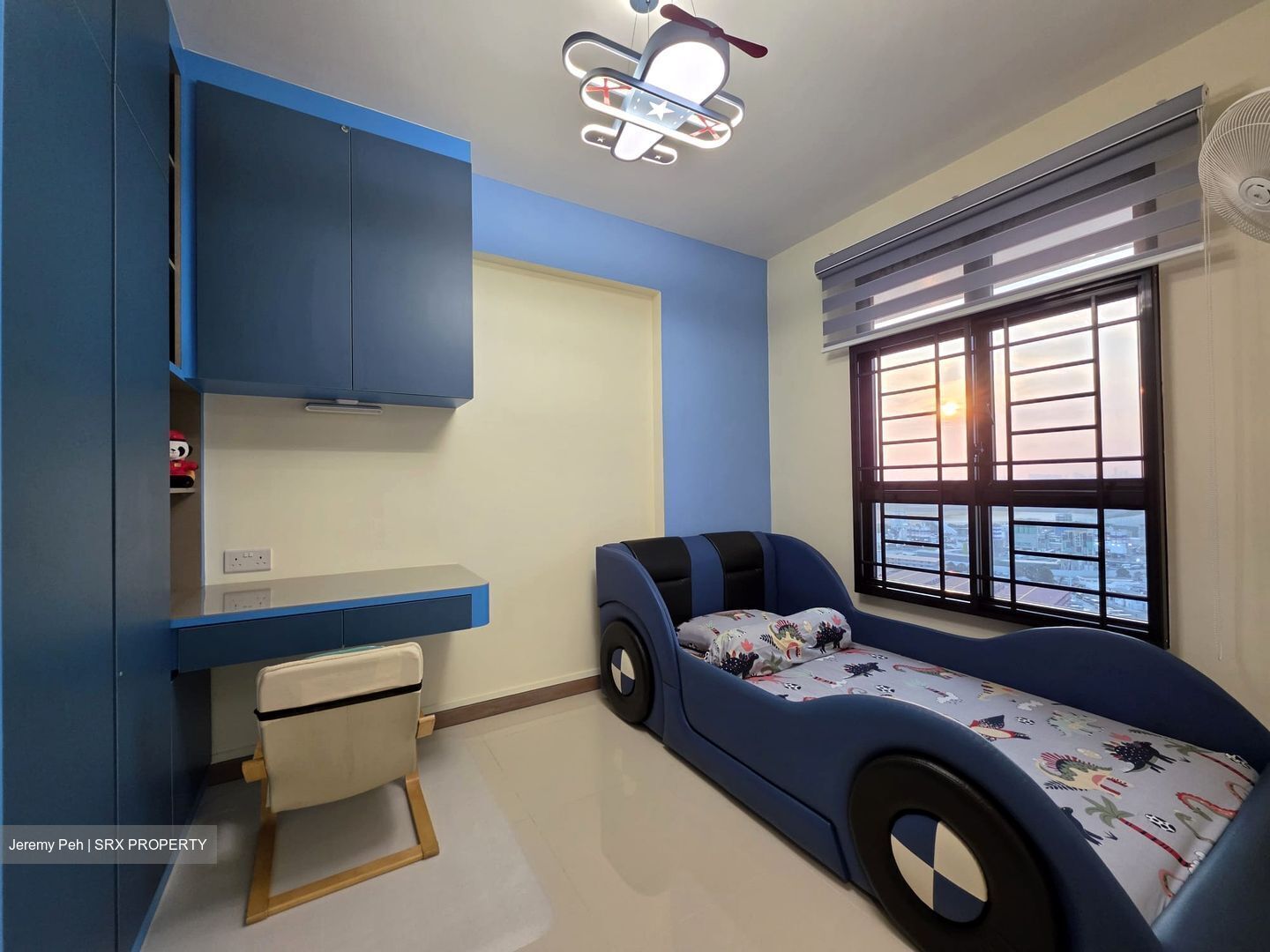 Blk 415A Waterfront I @ Northshore (Punggol), HDB 5 Rooms #607410461